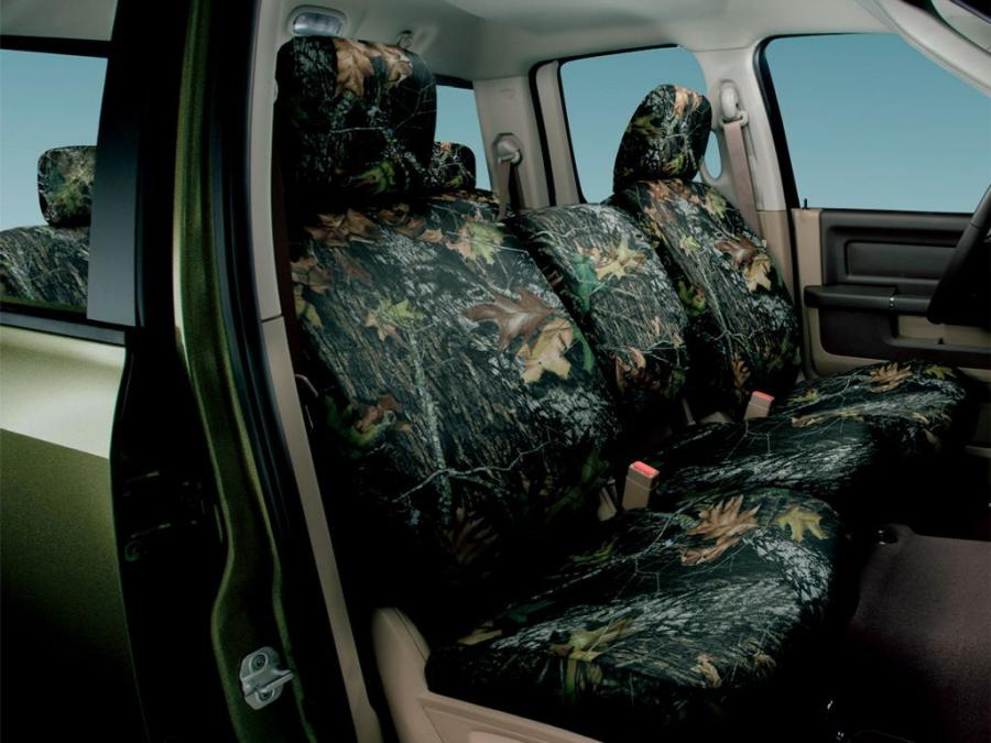  Dodge Ram 1500 Mossy Oak Edition 2011 года  (фото 4 из 8)